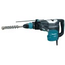 Martillo combinado Makita HR5202C - 1510 W, SDS-MAX, 52 mm, 19,9 J de impacto