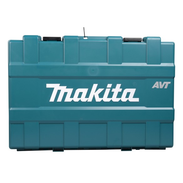 Martillo combinado Makita HR5212C - 1.510 W, SDS-MAX, 20 J de energía de impacto, tecnología antivibración Martillo combinado Makita HR5212C - 1.510 W, SDS-MAX, 20 J de energía de impacto, tecnología antivibración