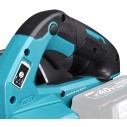 Sierra circular a batería Makita HS009GT201 - 40Vmax, 4.000 rpm, AWS Bluetooth, 235 mm