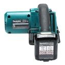 Sierra circular portátil Makita HS301DSAE 12V - 1.500 rpm - profundidad corte 25,5 mm