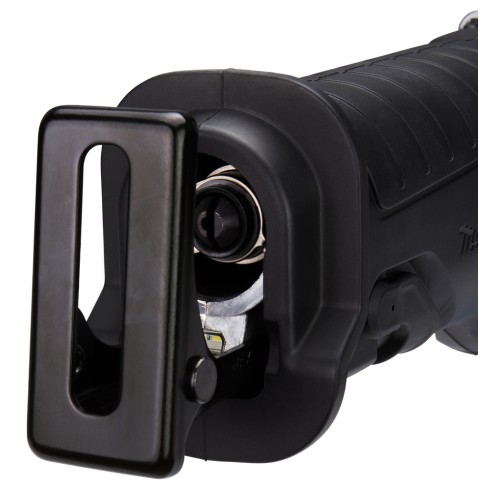 Sierra de sable Makita JR001GM201 - 40Vmax - 2 velocidades - Motor sin escobillas y cambio rápido de cuchillas