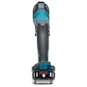 Sierra de sable Makita JR103DSAE 12V - compacta y ligera - velocidad ajustable hasta 3300 rpm