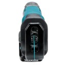 Sierra de sable Makita JR103DSAE 12V - compacta y ligera - velocidad ajustable hasta 3300 rpm