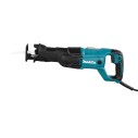 Sierra de sable Makita JR3061T - 1.250 W - acción pendular, corte en metal y madera