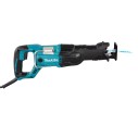 Sierra de sable Makita JR3061T - 1.250 W - acción pendular, corte en metal y madera