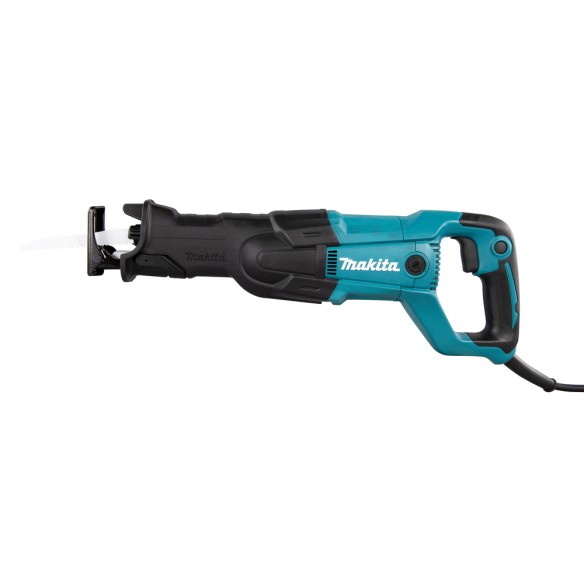 Sierra de sable Makita JR3061T - 1.250 W - acción pendular, corte en metal y madera