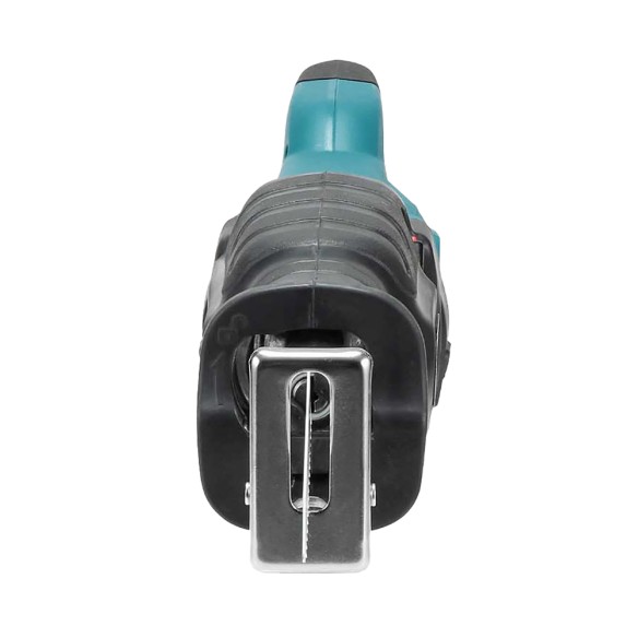 Sierra de sable Makita JR3070CTC - 1510W, acción pendular, tecnología antivibración Sierra de sable Makita JR3070CTC - 1510W, acción pendular, tecnología antivibración