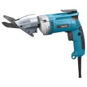 Cizalla de fibrocemento Makita JS8000 - 570W - Corte hasta 8 mm - Mango ergonómico