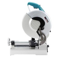 Tronzador Makita LC1230N 1.750 W - Corte de metal rápido y sin chispas, disco 305 mm   2
