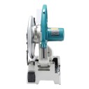 Tronzador Makita LC1230N 1.750 W - Corte de metal rápido y sin chispas, disco 305 mm  