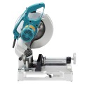 Tronzador Makita LC1230N 1.750 W - Corte de metal rápido y sin chispas, disco 305 mm  