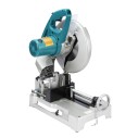 Tronzador Makita LC1230N 1.750 W - Corte de metal rápido y sin chispas, disco 305 mm  