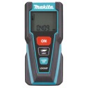 Medidor láser Makita LD030P - Mediciones hasta 30 m con alta precisión ±2 mm