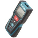 Medidor láser Makita LD030P - Mediciones hasta 30 m con alta precisión ±2 mm