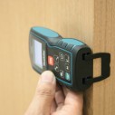 Medidor láser Makita LD080PI - Precisión hasta 80 m y nivelación 360 grados