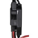 Cortacésped sin cable Makita LM002GT201 - 2 x 40V, 53 cm, motor sin escobillas, tracción