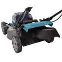 Cortacésped sin cable Makita LM002GT201 - 2 x 40V, 53 cm, motor sin escobillas, tracción