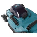 Cortacésped a batería Makita LM003G - 40V, 38 cm, motor BL sin escobillas, almacenamiento vertical