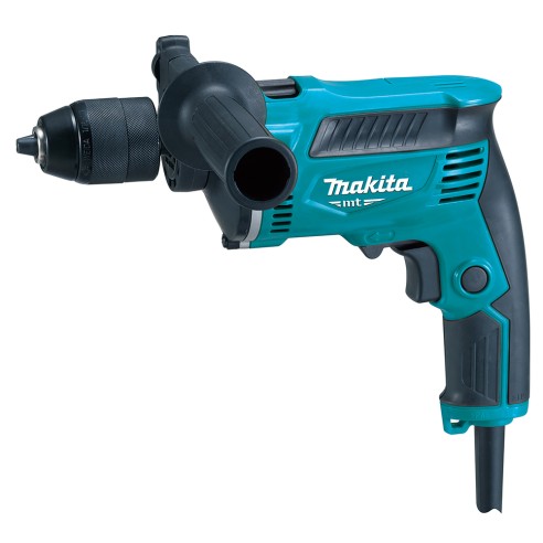 Taladro percutor Makita M8104B - 430 W, portabrocas sin llave 13 mm, 2 modos de funcionamiento