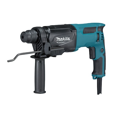 Martillo ligero Makita M8701B 800 W - 3 modos, Doble aislamiento, SDS-PLUS