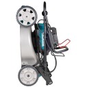 Cortacésped Makita LM004JB101 64Vmax - Motor BL sin escobillas, tracción y 534mm de corte