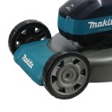 Cortacésped Makita LM004JB101 64Vmax - Motor BL sin escobillas, tracción y 534mm de corte