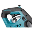 Ingletadora telescópica Makita LS0816F - 1200 W - Hoja 216 mm - Luz LED y extracción de polvo