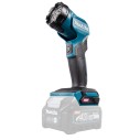 Linterna LED Makita ML001G 40V - 160 lúmenes, 55h autonomía, diseño compacto y ligero