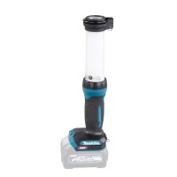 Linterna de trabajo Makita ML002G - LED 40Vmax, 340-710 lm, compacta y ligera 2