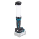 Linterna de trabajo Makita ML002G - LED 40Vmax, 340-710 lm, compacta y ligera