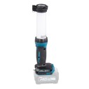 Linterna de trabajo Makita ML002G - LED 40Vmax, 340-710 lm, compacta y ligera