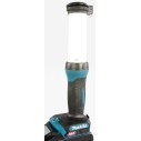 Linterna de trabajo Makita ML002G - LED 40Vmax, 340-710 lm, compacta y ligera