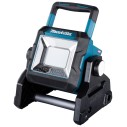 Foco de trabajo LED Makita ML003GZ - 18V/40Vmax, 1100 lm, IP65, batería XGT® - Solo cuerpo (Sin batería ni cargador ni maletín)