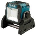 Foco de trabajo LED Makita ML003GZ - 18V/40Vmax, 1100 lm, IP65, batería XGT® - Solo cuerpo (Sin batería ni cargador ni maletín)