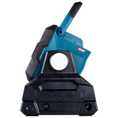 Foco de trabajo LED Makita ML003GZ - 18V/40Vmax, 1100 lm, IP65, batería XGT® - Solo cuerpo (Sin batería ni cargador ni maletín)