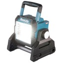 Foco de trabajo LED Makita ML003GZ - 18V/40Vmax, 1100 lm, IP65, batería XGT® - Solo cuerpo (Sin batería ni cargador ni maletín)