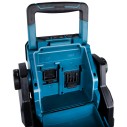 Foco de trabajo LED Makita ML003GZ - 18V/40Vmax, 1100 lm, IP65, batería XGT® - Solo cuerpo (Sin batería ni cargador ni maletín)