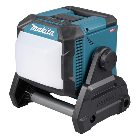 Foco de trabajo LED Makita ML005GX - 40Vmáx - 3600 lúmenes - IP65 resistente al agua