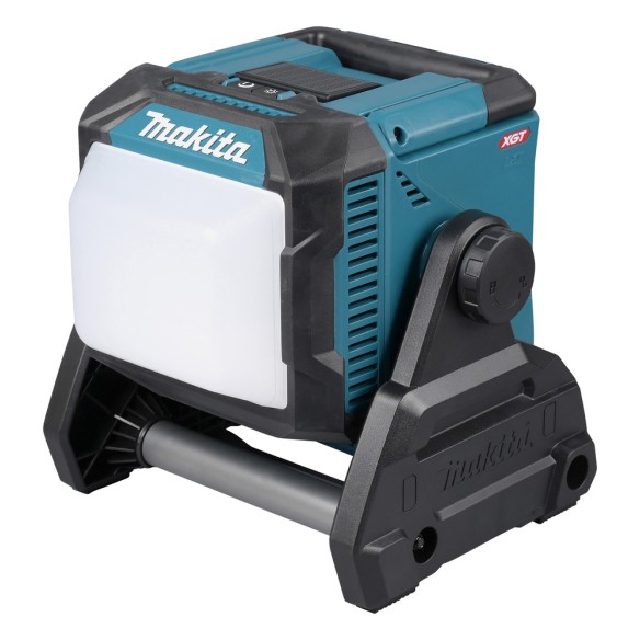Foco de trabajo LED Makita ML005GX - 40Vmáx - 3600 lúmenes - IP65 resistente al agua Foco de trabajo LED Makita ML005GX - 40Vmáx - 3600 lúmenes - IP65 resistente al agua