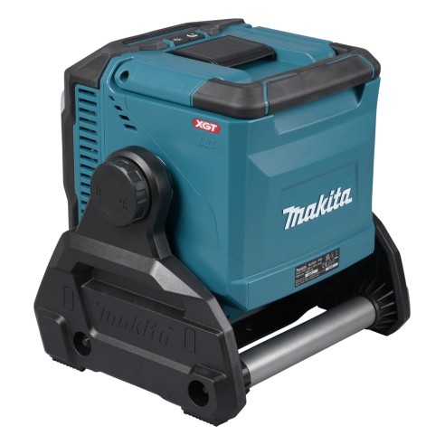 Foco de trabajo LED Makita ML005GX - 40Vmáx - 3600 lúmenes - IP65 resistente al agua