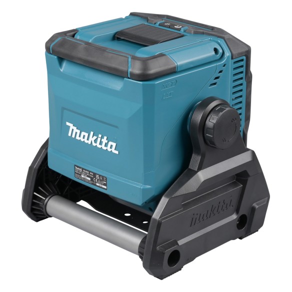 Foco de trabajo LED Makita ML005GX - 40Vmáx - 3600 lúmenes - IP65 resistente al agua Foco de trabajo LED Makita ML005GX - 40Vmáx - 3600 lúmenes - IP65 resistente al agua