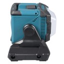 Foco de trabajo LED Makita ML005GX - 40Vmáx - 3600 lúmenes - IP65 resistente al agua