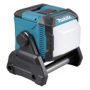 Foco de trabajo LED Makita ML005GX - 40Vmáx - 3600 lúmenes - IP65 resistente al agua