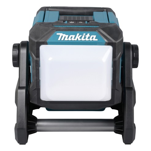 Foco de trabajo LED Makita ML005GX - 40Vmáx - 3600 lúmenes - IP65 resistente al agua