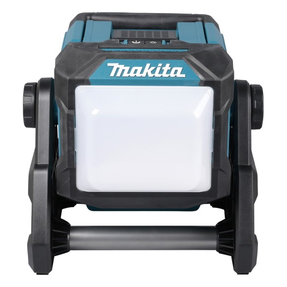 Foco de trabajo LED Makita ML005GX - 40Vmáx - 3600 lúmenes - IP65 resistente al agua Foco de trabajo LED Makita ML005GX - 40Vmáx - 3600 lúmenes - IP65 resistente al agua