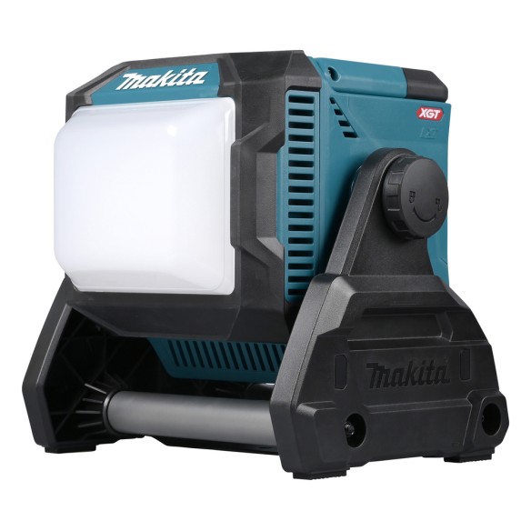 Foco de trabajo LED Makita ML005GX - 40Vmáx - 3600 lúmenes - IP65 resistente al agua Foco de trabajo LED Makita ML005GX - 40Vmáx - 3600 lúmenes - IP65 resistente al agua