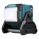 Foco de trabajo LED Makita ML005GX - 40Vmáx - 3600 lúmenes - IP65 resistente al agua