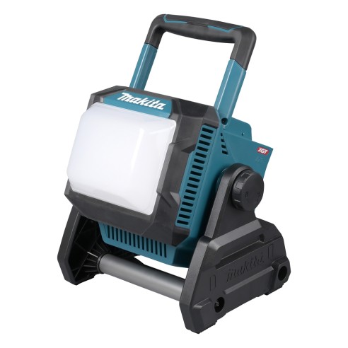 Foco de trabajo LED Makita ML005GX - 40Vmáx - 3600 lúmenes - IP65 resistente al agua