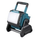 Foco de trabajo LED Makita ML005GX - 40Vmáx - 3600 lúmenes - IP65 resistente al agua