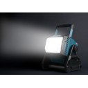 Foco de trabajo LED Makita ML005GX - 40Vmáx - 3600 lúmenes - IP65 resistente al agua